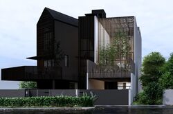 Seagull Walk (D16), Terrace #461171451